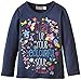 Bóboli Baby Boys CAMISETA PUNTO ELÁSTICO shirt, Blue - Blau (NAVY 2297), 14 Years