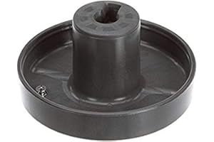 Robot Coupe 39913 Korbnabenmontage für J80, J100 Entsafter Maschinen