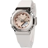 Casio GM-S2110-7A9DR Kol Saati