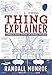 Thing Explainer: Complicated Stuff in Simple Words RS.516.00