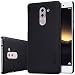 Produktbild Honor 6X Hülle, IVSO Ultra Rückseite Schutzhülle, mit Advanced Shock Absorption Technology hülle für Huawei Honor 6X Smartphone, Schwarz