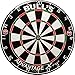 Produktbild Bull's Dartboards Advantage Xtra Bristle Dart Board | 45 cm