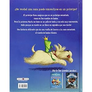 SPA-PRINCIPE RANA (Maeva Young)