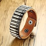 Length: 20-22.5cm/Chain Type: Rope Chain