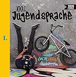 Langenscheidt 100 Prozent Jugendsprache 2019 - Das Buch zum Jugendwort des Jahres by 