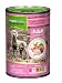 Produktbild Natures Menu Lamb and Chicken 400 g (Pack of 12)
