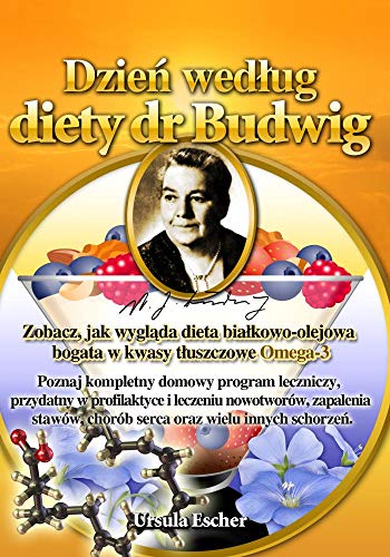 Preisvergleich Produktbild Dzien wedlug diety dr Budwig