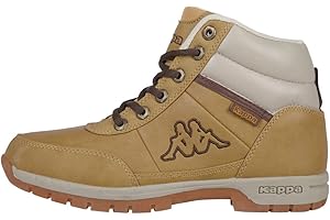 Kappa Bright Mid Teens Bottes & Bottines classiques Mixte enfant