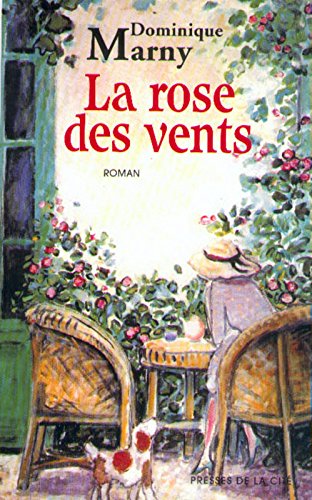 La  rose des vents