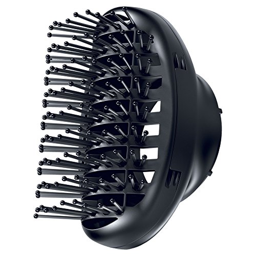 Braun Satin Hair 5 Haartrockner HD 550, 2000 Watt - 3