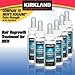 Kirkland 5% Lotion for hair loss - 6 Months Treatment