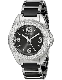 Akribos AK514BK - Reloj para mujeres