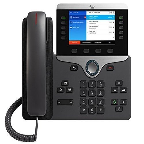 Cisco Uc Phone 8861