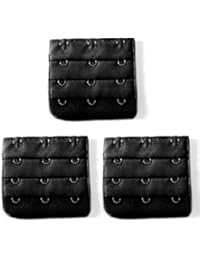 Bra Extenders: Clothing: Amazon.co.uk