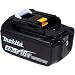 Produktbild Original Akku für Makita Typ BL1830 4000mAh Original, Li-Ion, 18V