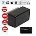 Produktbild OBD2 Diagnosegerät WiFi Mini OBD2 adapter für Android Smartphones und Windows OBD2 WiFi Auto-Scanner Geeignet für die meisten Autos & LKW-WildAuto