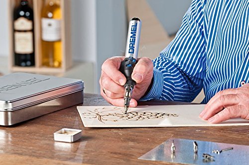 Imagen 1 de Dremel 26150204JA