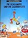 Johann und Pfiffikus, Band 1: Die Schlümpfe und die Zauberflöte by 