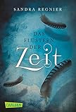 Bücher Neuerscheinungen 2022 - Die Zeitlos-Trilogie, Band 1 von Sandra Regnier