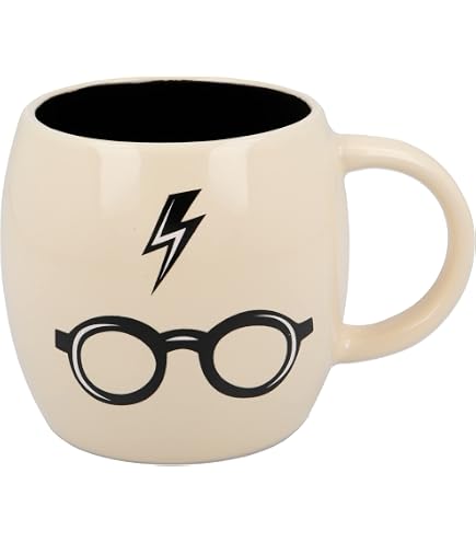 Tazza Orla Kiely Dee Dee In Bone China, 300 Ml, Design Vintage Con Figura Retrò, Colore Verde Alga - 3