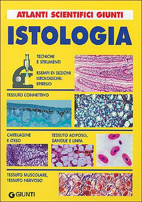 Istologia Istologia