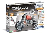 Además de las instrucciones para el montaje, el manual también incluye información científica muy interesante sobre aerodinámica y sobre los mecanismos internos de combustión de los motores