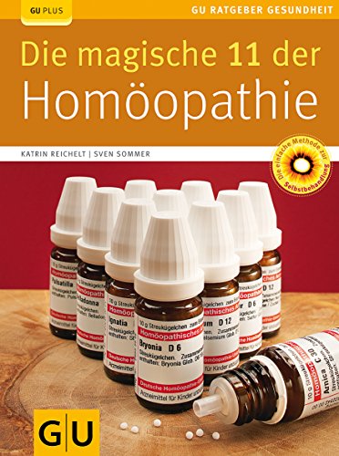 Download Die magische 11 der Homöopathie Download Die magische 11 der Homöopathie