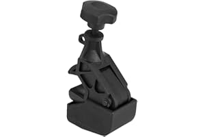 YOSOO Nylon Clip Pince De Changement De Pneu Outil Jante Pneu Pince De Talon Accessoire pour changer pneu