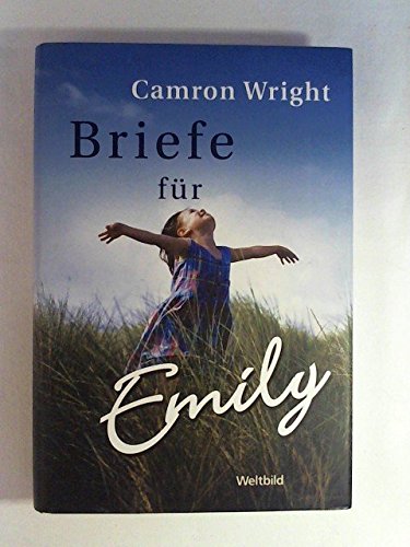 Preisvergleich Produktbild Briefe für Emily