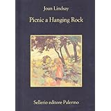 Picnic a Hanging Rock