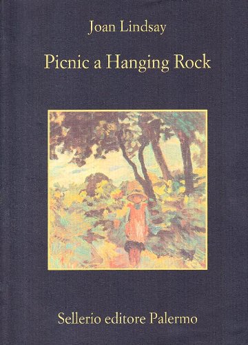 Picnic a Hanging Rock libro
