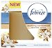 Produktbild febreze Duftkerze Wiesenblüte / 100g / entfernt unangenehme Gerüche/ frischer Duft