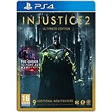 injustice 2 legendary edition ps4 amazon