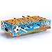 Price comparison product image Garlando Table Football Table F-Mini with push-through poles Blue