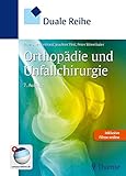 Image de Duale Reihe Orthopädie und Unfallchirurgie