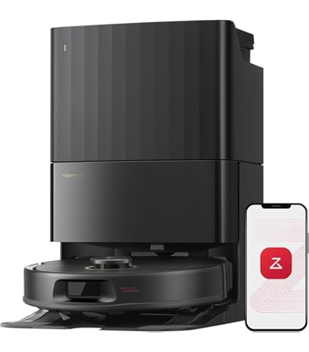 Anker Eufy RoboVac G10 Hybrid Black: Buy Online at Best Price in