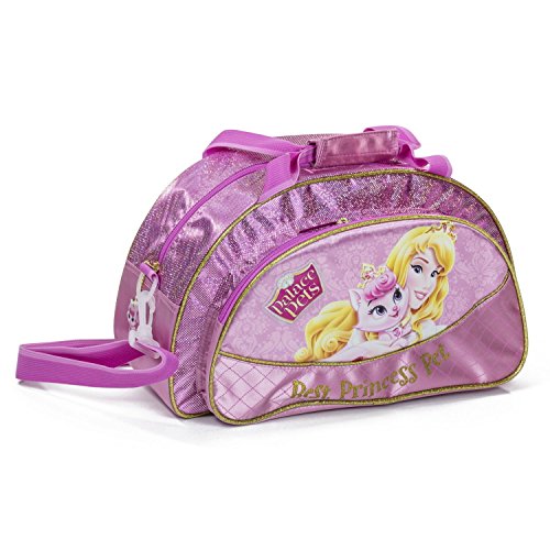 Preisvergleich Produktbild Other Disney Princess und Palace Pets Medium Reisetasche 'Bowling Bag