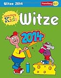 Image de Harenberg Kids Witze 2014