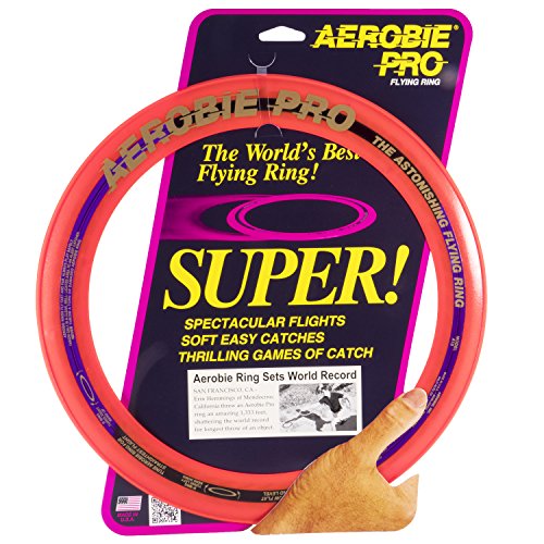 Aerobie 10'' Sprint Ring - Assorted Colours