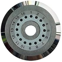 Lama Di Ricambio Fujikura Per Cleaver CT-20 E CT-30 - 48.000 Tagli - Foto 13