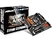 Produktbild Asrock Z170M EXTREME4 S1151 mATX Intel Z170 DDR4 Retail Mainboard