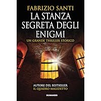 La stanza segreta degli enigmi