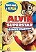 Alvin 1,4 (Box 4 Dvd)