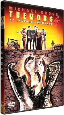 Tremors 4