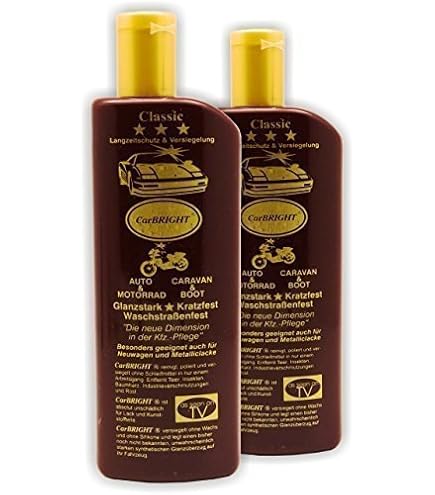MacBrite 2 X Original LOTOS Best Of Nature *Hochglanz*Schutz