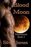 Cover zum Buch Blood Moon