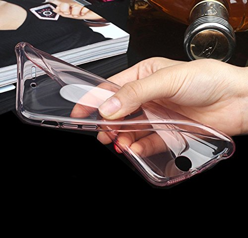 Samsung S7 Funda 360 GaldaMobile silicona transparente ultra fina trasera y delantera absorci n de choque reviews Samsung S7 Funda 360 GaldaMobile silicona transparente ultra fina trasera y delantera absorci n de choque