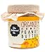 The Butternut Co. Organic Honey Peanut Butter, 200g RS.171.00