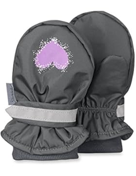 Sterntaler Mädchen Fäustlinge Fäustel