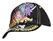 Produktbild De Puta Madre Geisha Cap 4813 1999 schwarz